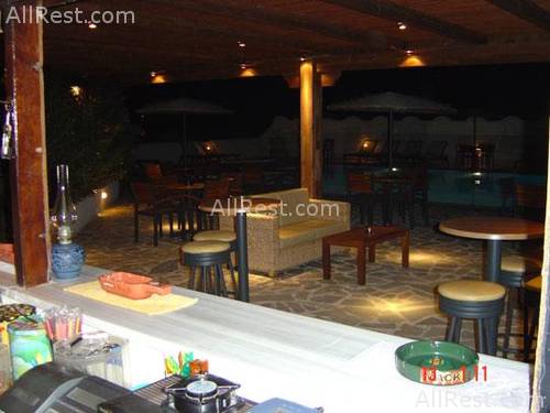 Thera Mare Hotel 15